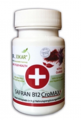 Safran B12 CroMAX