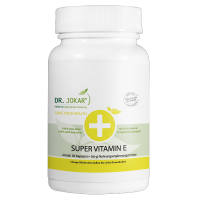 Super Vitamin E Bronze