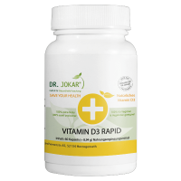 Vitamin D RAPID - Bronze