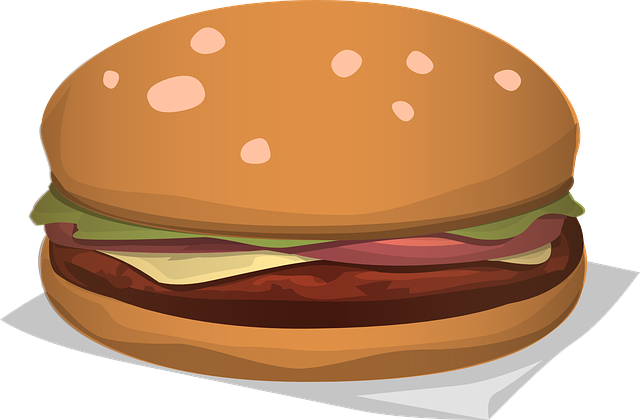 hamburger-576419 640