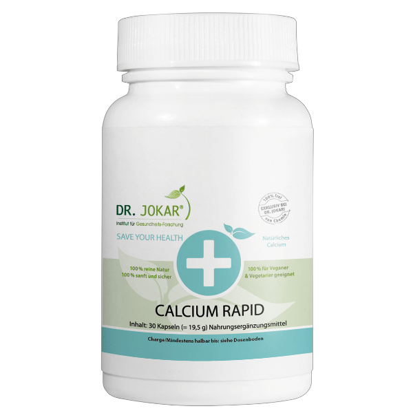 Calcium Rapid
